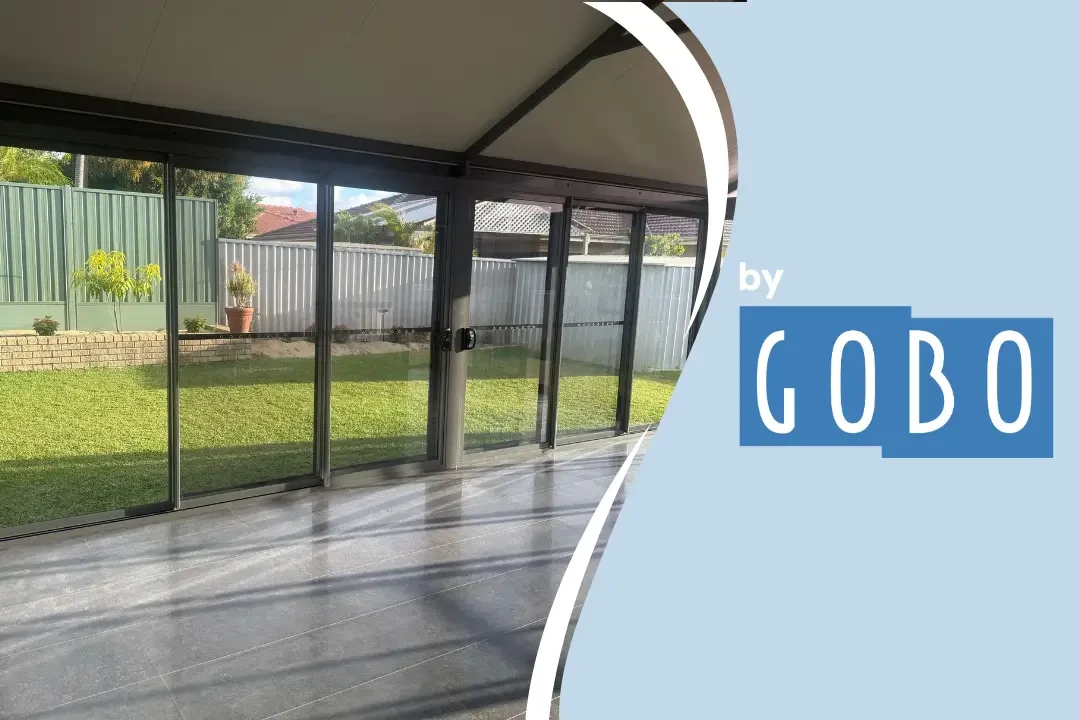 Best Glass for Sliding Doors in Perth: Double Glazing, Low-E & Tinting