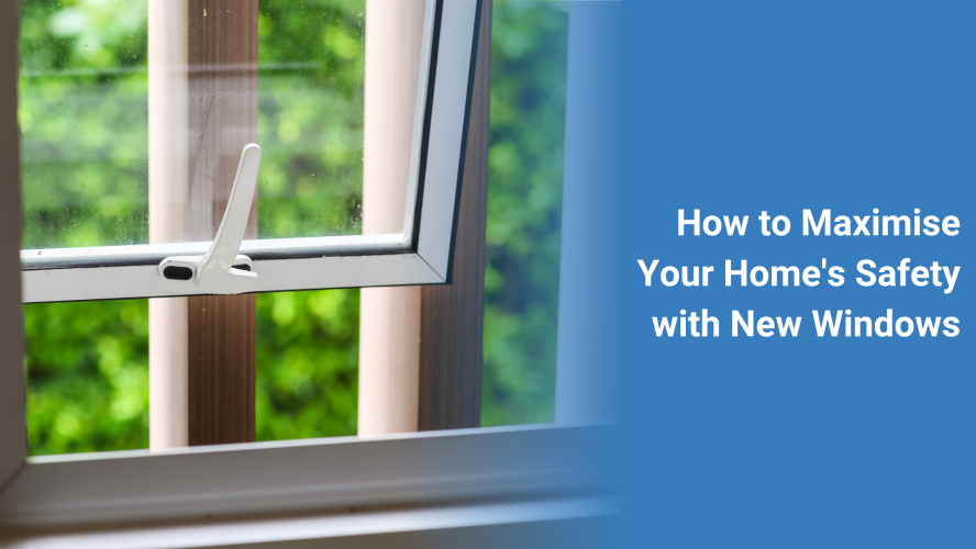 How to Maximise Your Home’s Privacy with New Windows