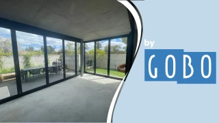 The Top 4 Aluminium Door Designs Trending in Perth